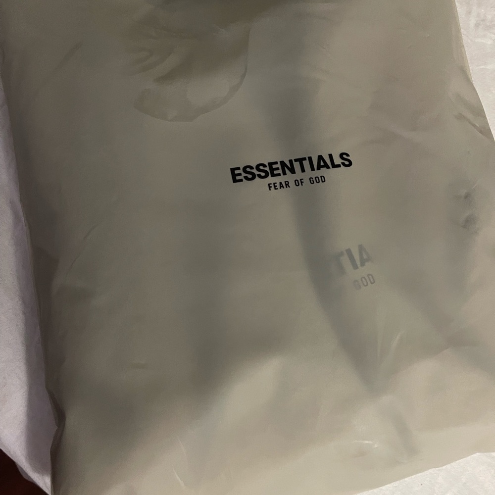 Fear of God Essentials Crewneck